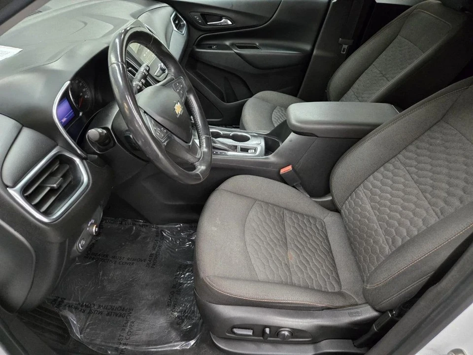 2019 Chevrolet Equinox - Image 6 of 12