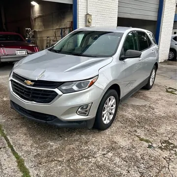 2019 Chevrolet Equinox L Sport Utility 4D