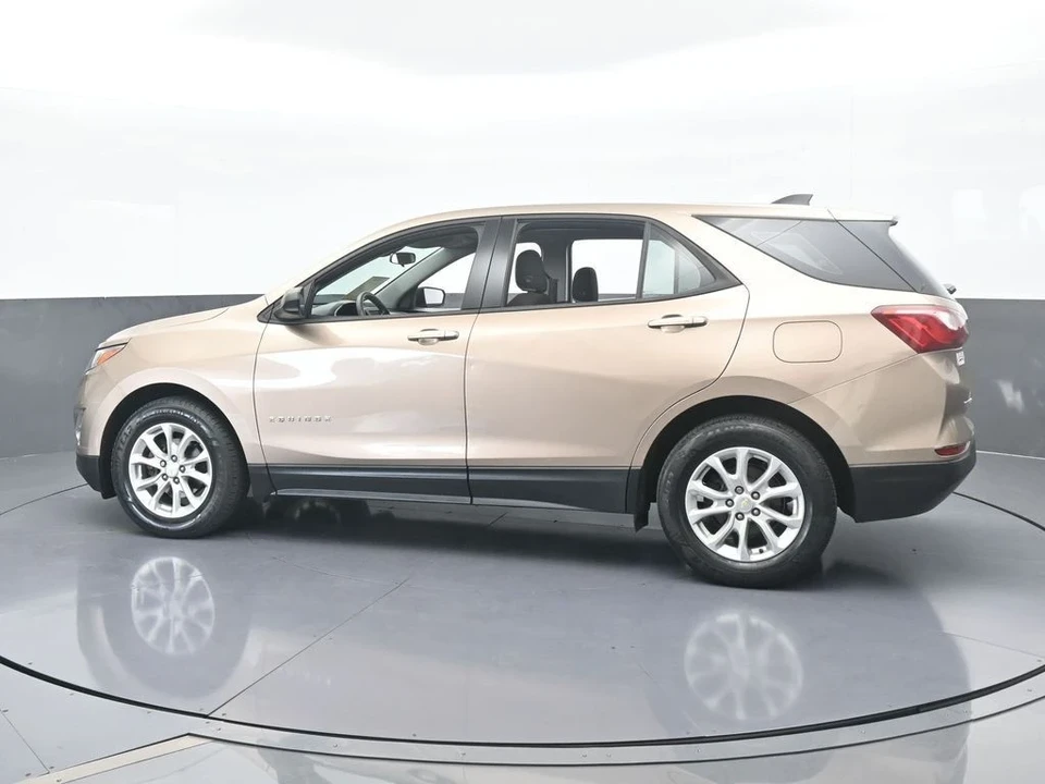 2019 Chevrolet Equinox - Image 3 of 12
