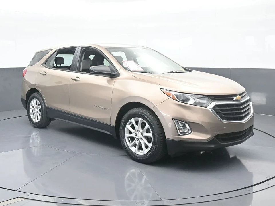 2019 Chevrolet Equinox - Image 8 of 12