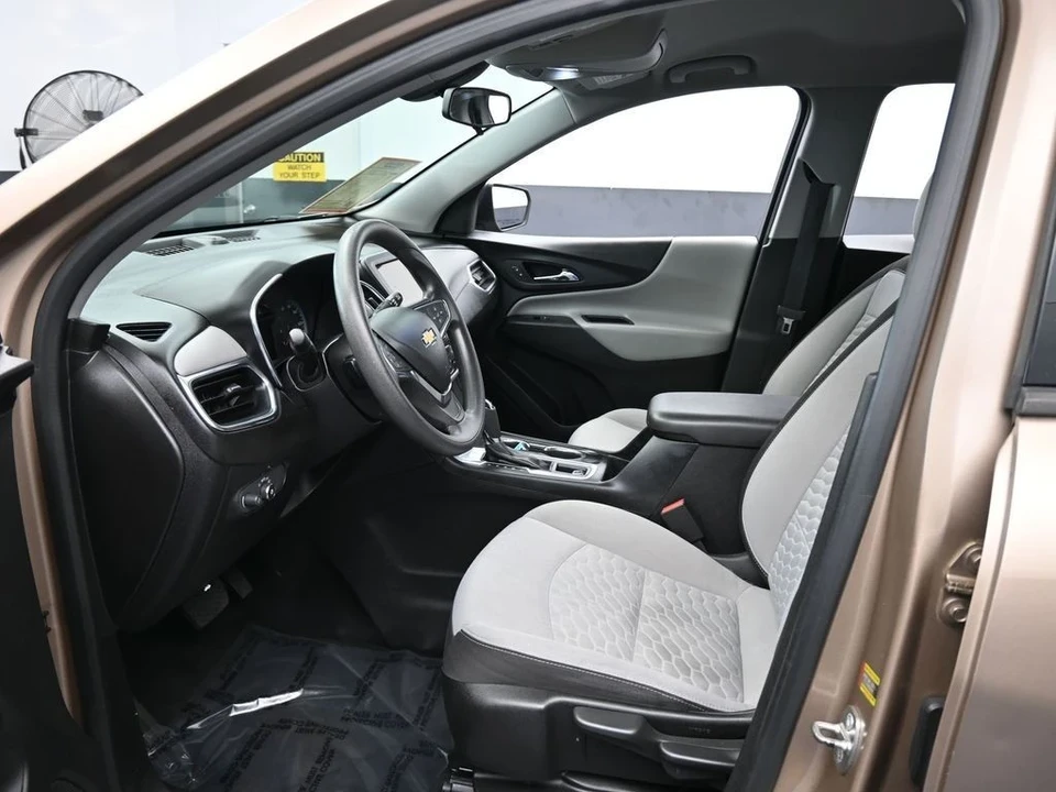 2019 Chevrolet Equinox - Image 11 of 12