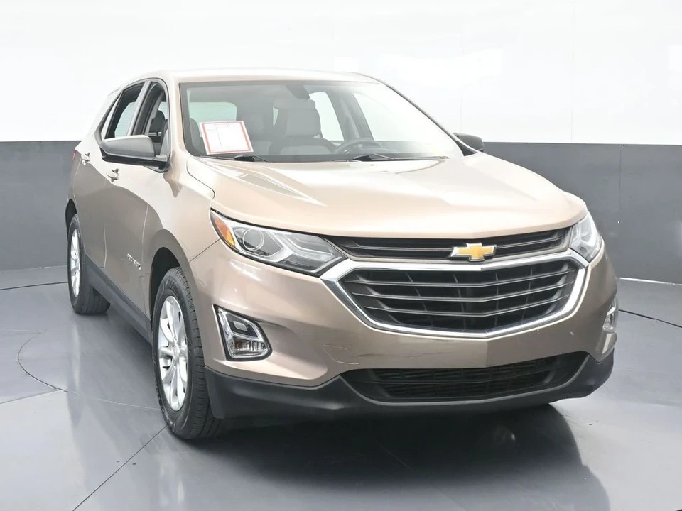 2019 Chevrolet Equinox - Image 9 of 12