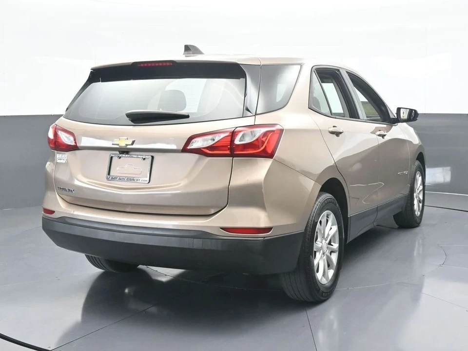 2019 Chevrolet Equinox - Image 5 of 12
