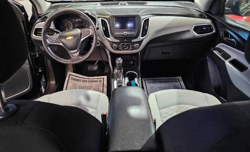 2019 Chevrolet Equinox - Image 10 of 12