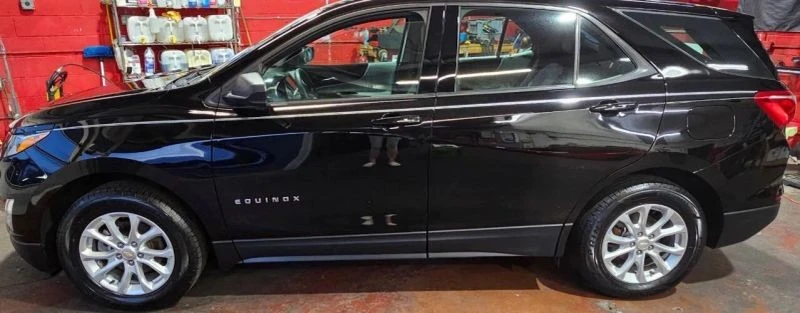 2019 Chevrolet Equinox - Image 2 of 12