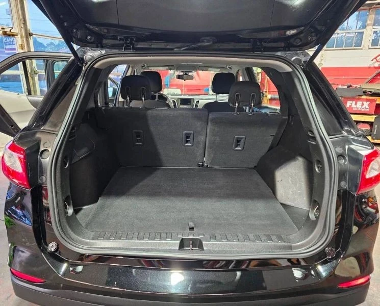 2019 Chevrolet Equinox - Image 7 of 12