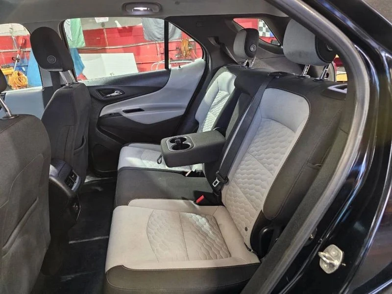 2019 Chevrolet Equinox - Image 8 of 12