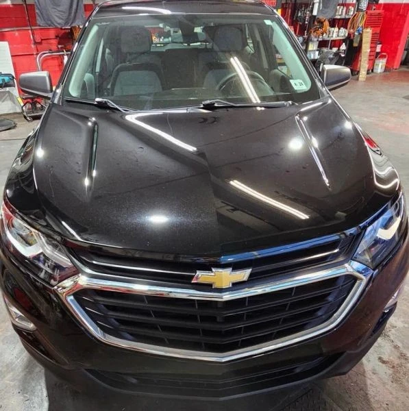 2019 Chevrolet Equinox - Image 4 of 12