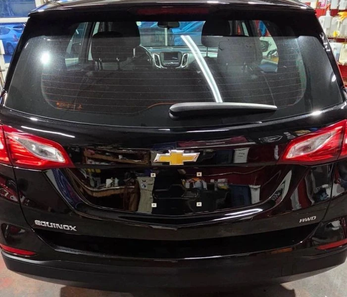 2019 Chevrolet Equinox - Image 5 of 12