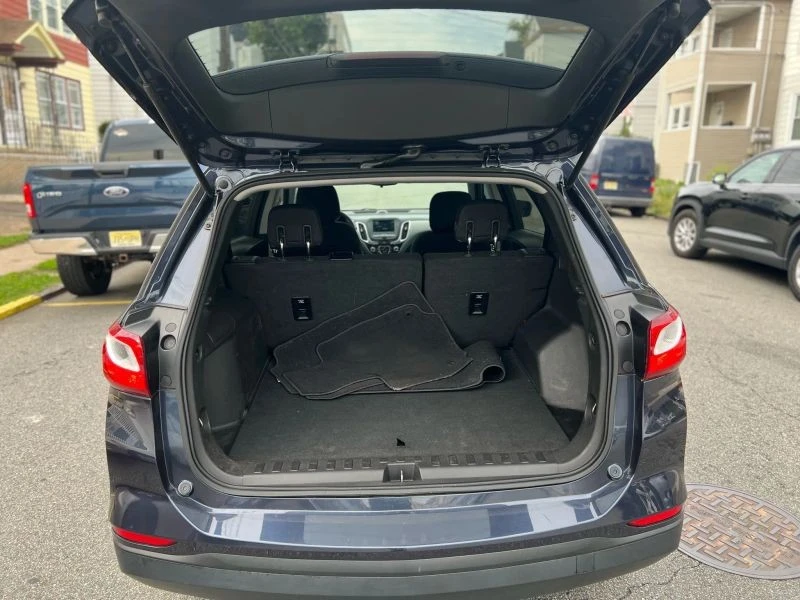 2019 Chevrolet Equinox - Image 7 of 12