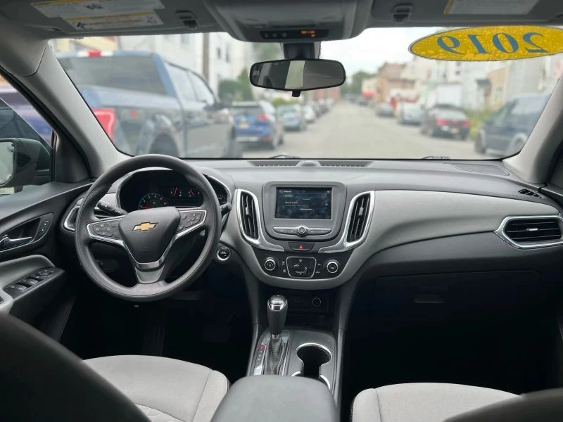 2019 Chevrolet Equinox - Image 12 of 12