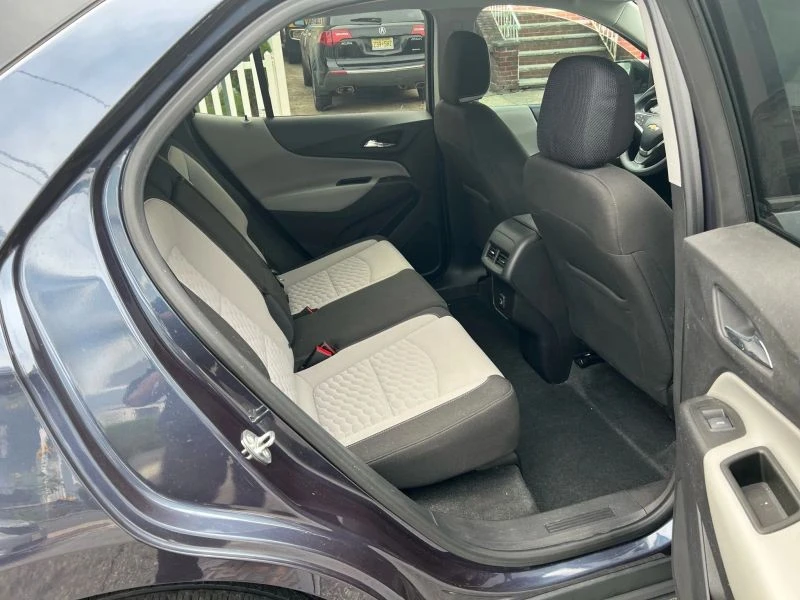 2019 Chevrolet Equinox - Image 9 of 12