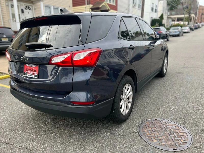 2019 Chevrolet Equinox - Image 4 of 12