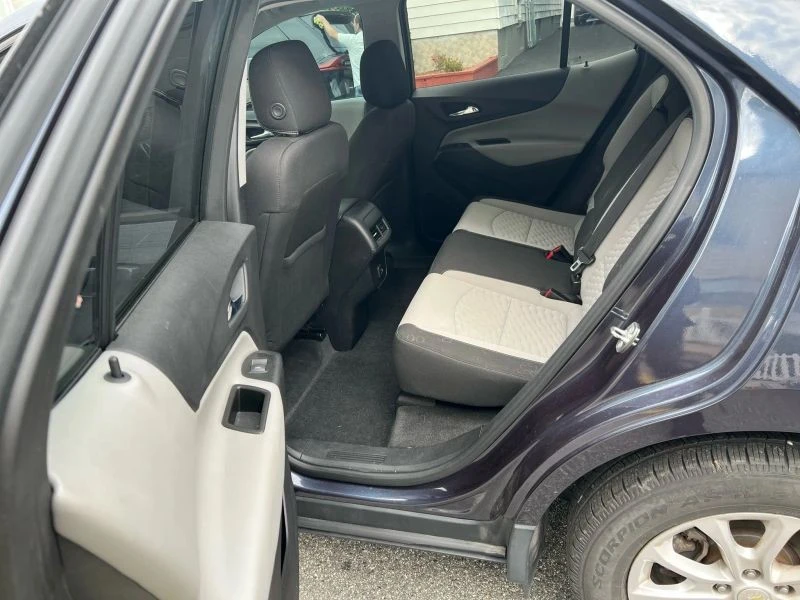 2019 Chevrolet Equinox - Image 11 of 12