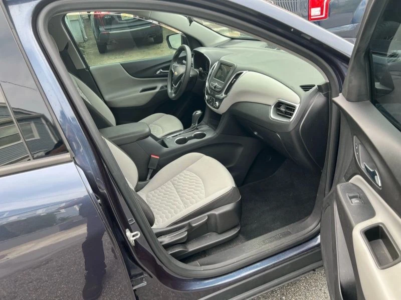 2019 Chevrolet Equinox - Image 8 of 12