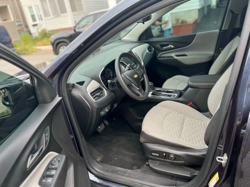 2019 Chevrolet Equinox - Image 10 of 12