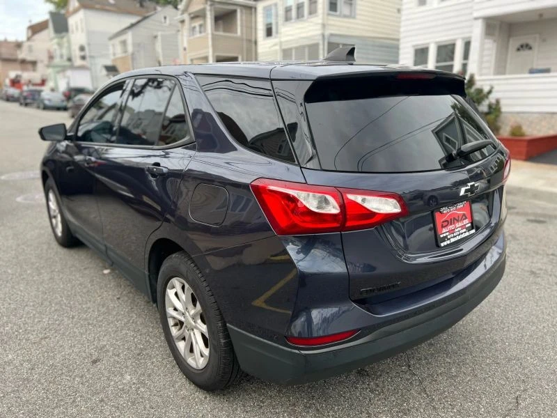 2019 Chevrolet Equinox - Image 5 of 12