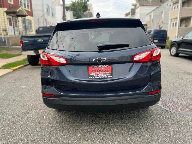 2019 Chevrolet Equinox - Image 6 of 12