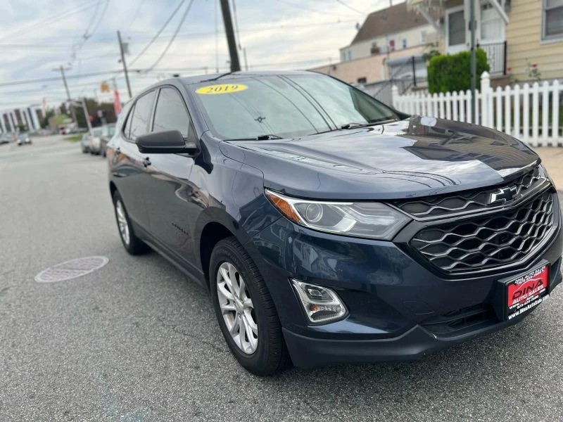 2019 Chevrolet Equinox - Image 3 of 12