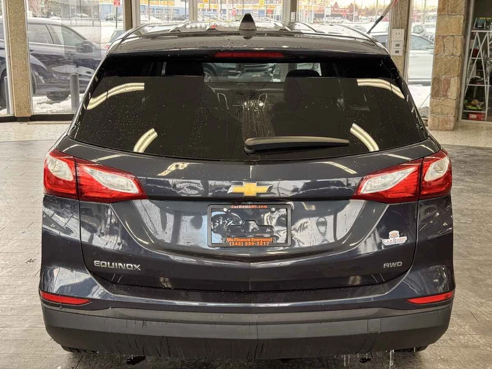2019 Chevrolet Equinox - Image 12 of 12