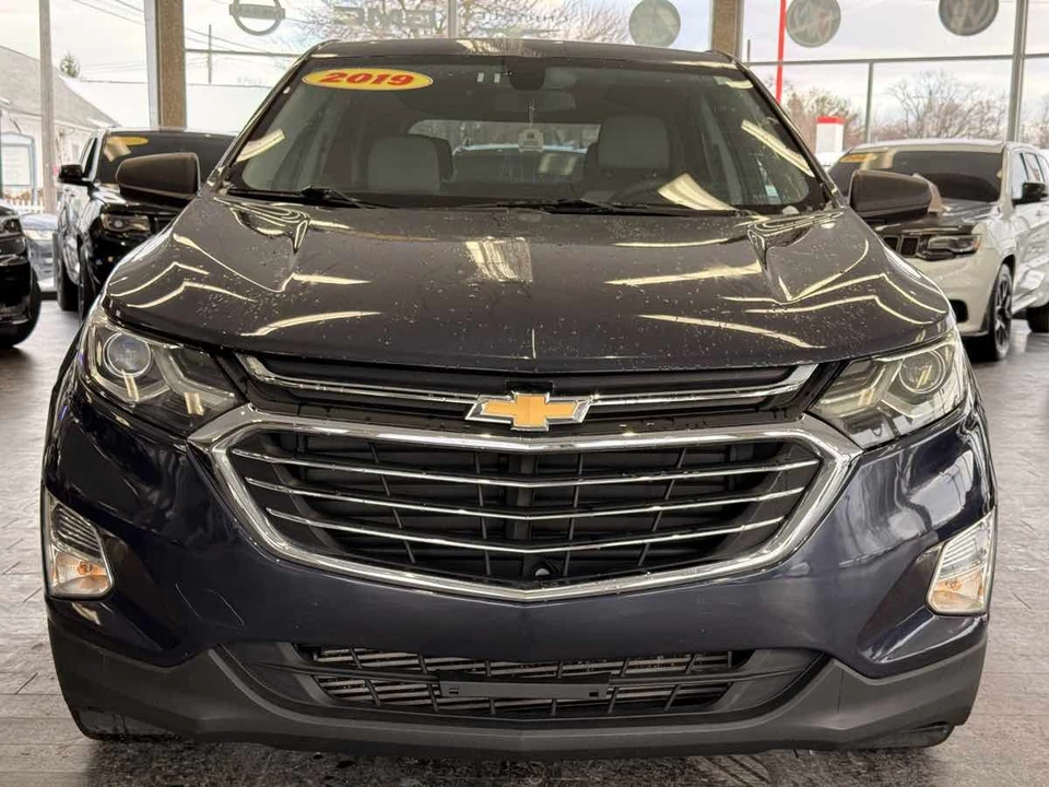 2019 Chevrolet Equinox - Image 4 of 12