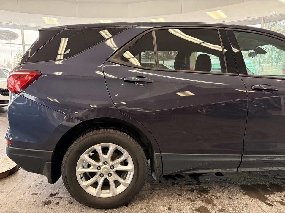 2019 Chevrolet Equinox - Image 7 of 12