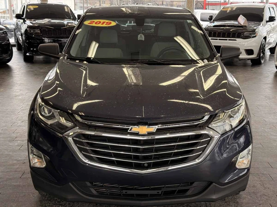 2019 Chevrolet Equinox - Image 3 of 12