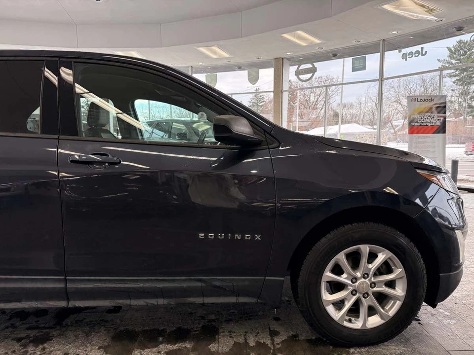 2019 Chevrolet Equinox - Image 6 of 12