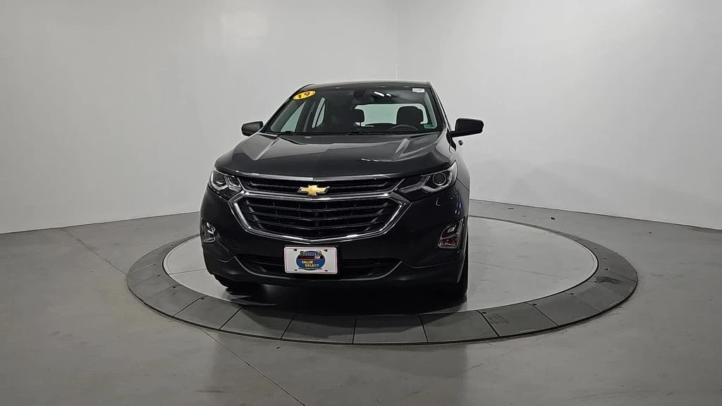 2019 Chevrolet Equinox - Image 9 of 12