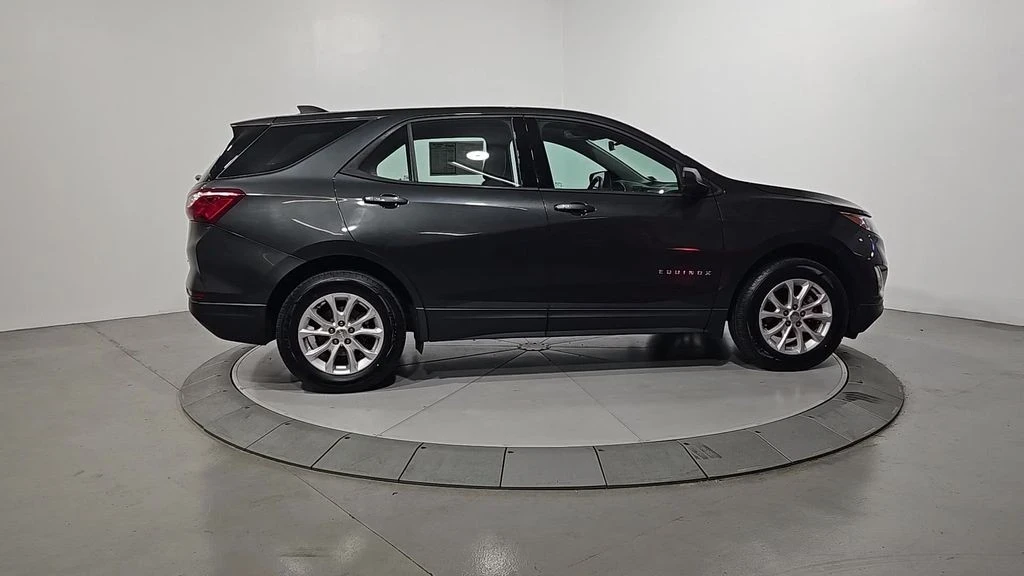 2019 Chevrolet Equinox - Image 7 of 12