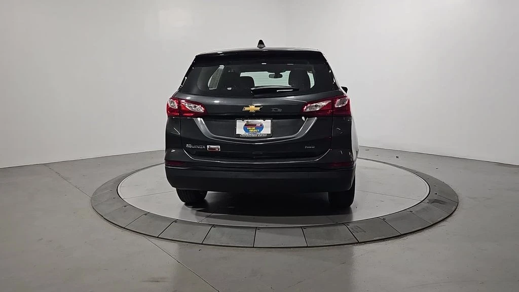 2019 Chevrolet Equinox - Image 4 of 12