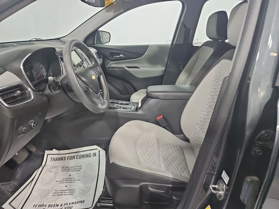 2019 Chevrolet Equinox - Image 10 of 12