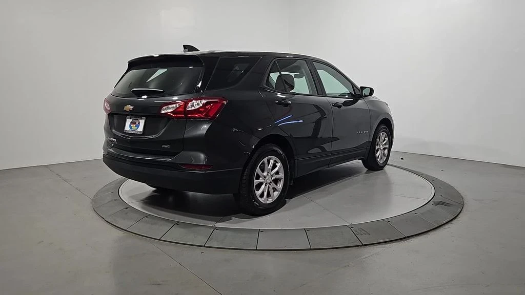 2019 Chevrolet Equinox - Image 5 of 12