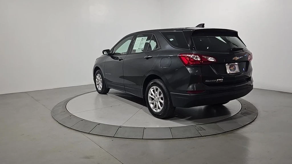 2019 Chevrolet Equinox - Image 3 of 12