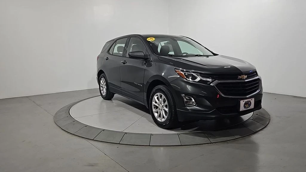 2019 Chevrolet Equinox - Image 8 of 12