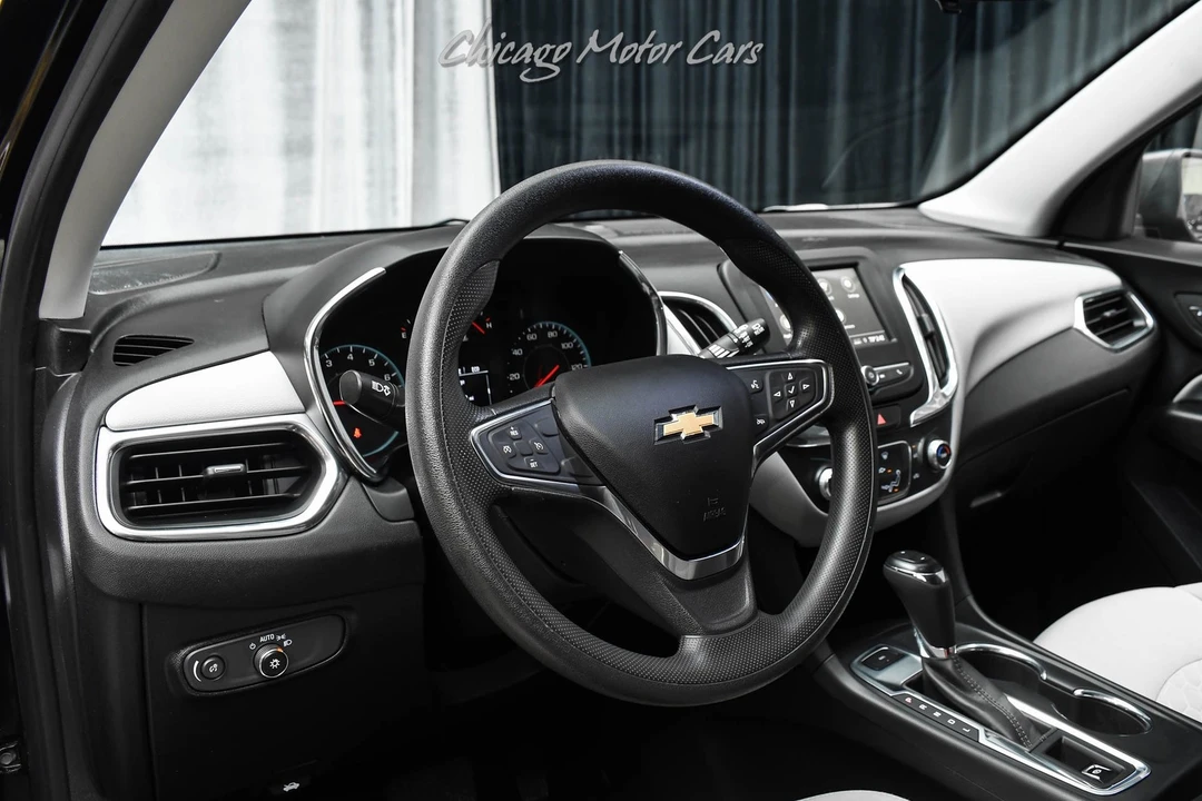 2019 Chevrolet Equinox - Image 8 of 12