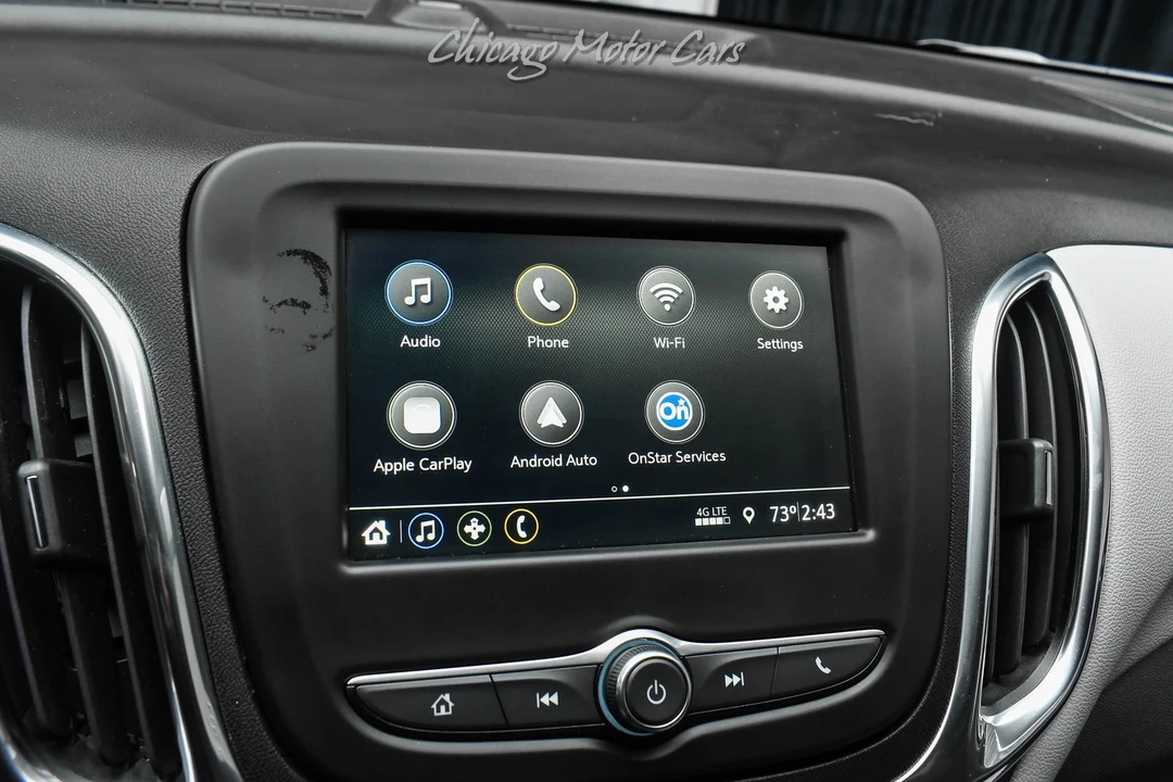 2019 Chevrolet Equinox - Image 12 of 12