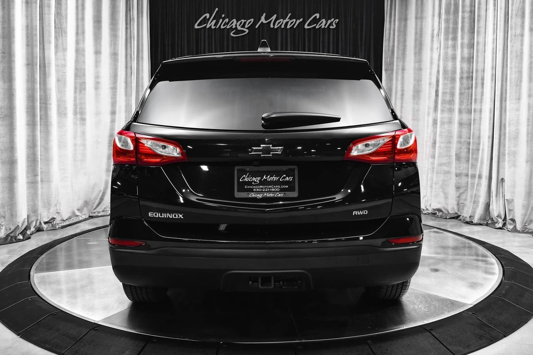 2019 Chevrolet Equinox - Image 4 of 12