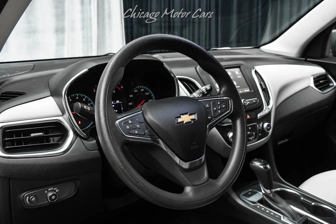 2019 Chevrolet Equinox - Image 9 of 12