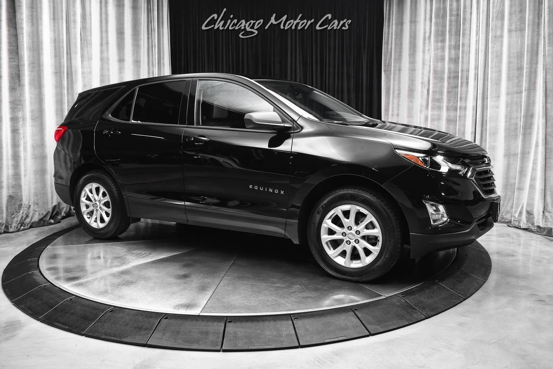 2019 Chevrolet Equinox - Image 6 of 12