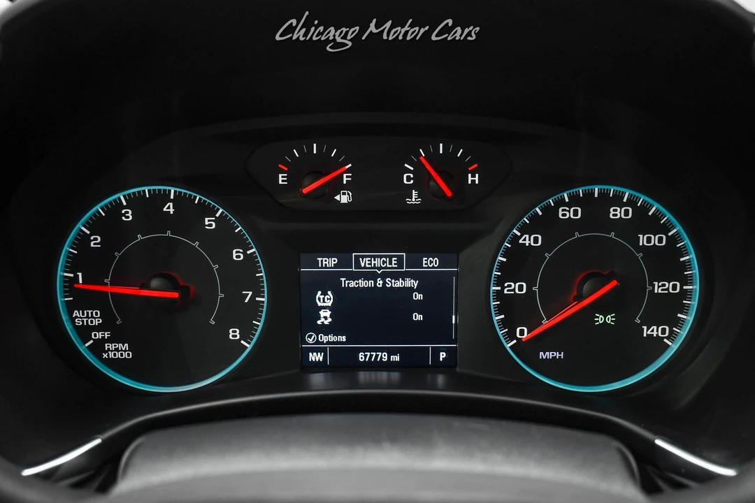 2019 Chevrolet Equinox - Image 10 of 12