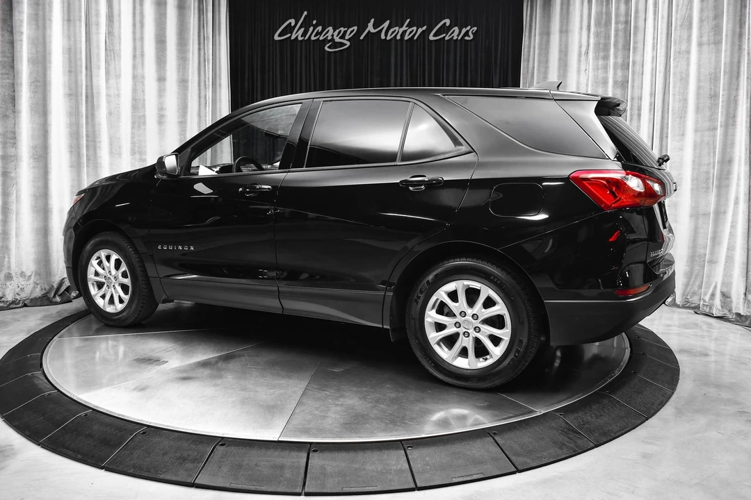 2019 Chevrolet Equinox - Image 3 of 12