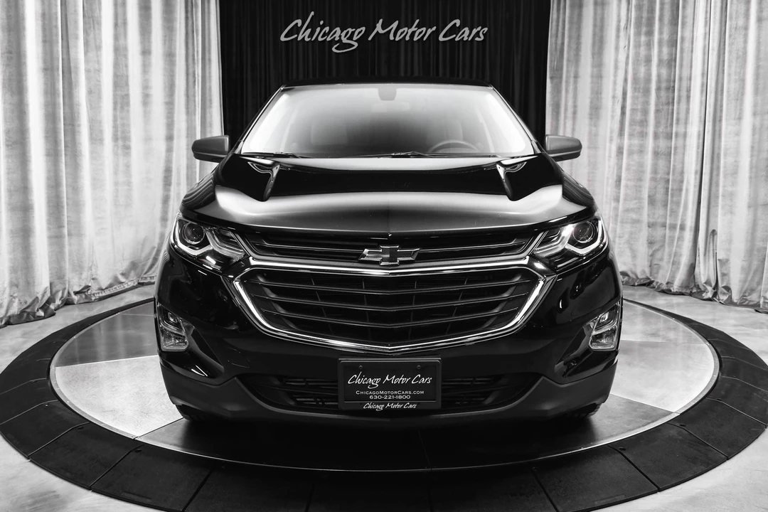 2019 Chevrolet Equinox - Image 7 of 12