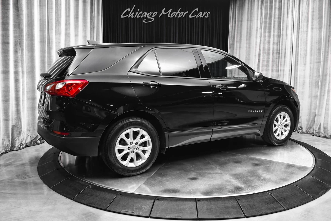 2019 Chevrolet Equinox - Image 5 of 12