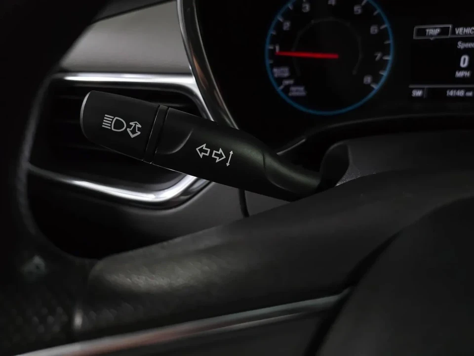 2019 Chevrolet Equinox - Image 20 of 21
