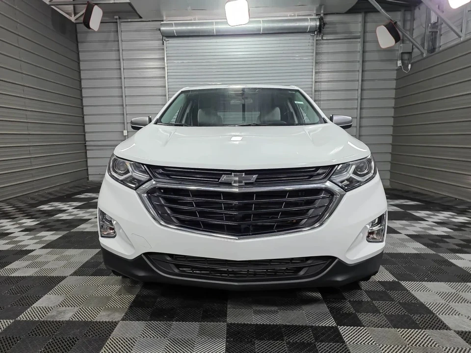2019 Chevrolet Equinox - Image 3 of 21