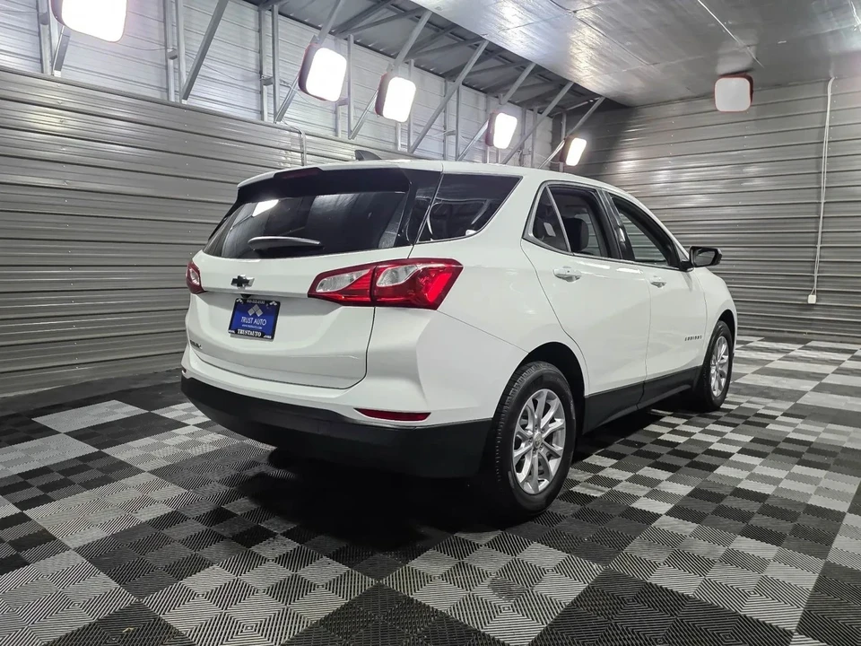 2019 Chevrolet Equinox - Image 5 of 21
