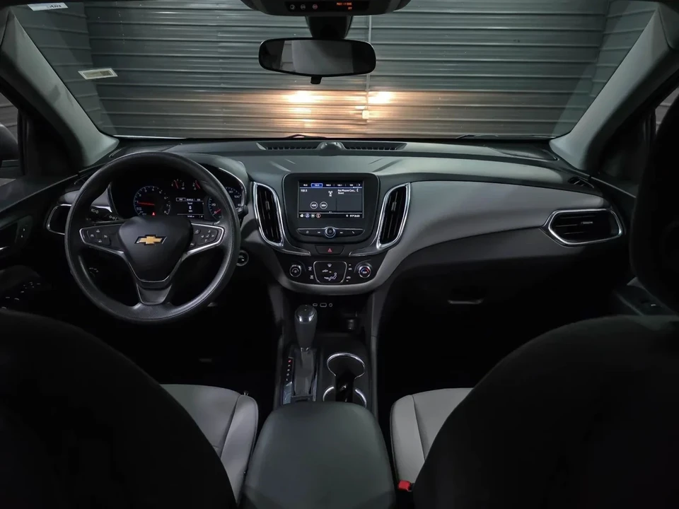 2019 Chevrolet Equinox - Image 11 of 21