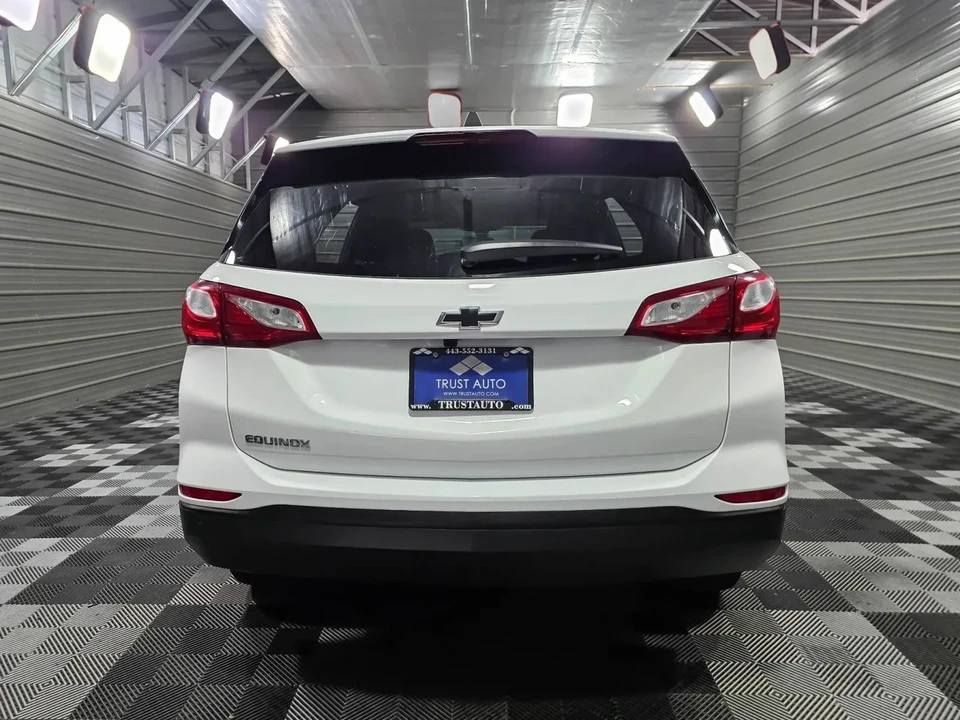 2019 Chevrolet Equinox - Image 6 of 21