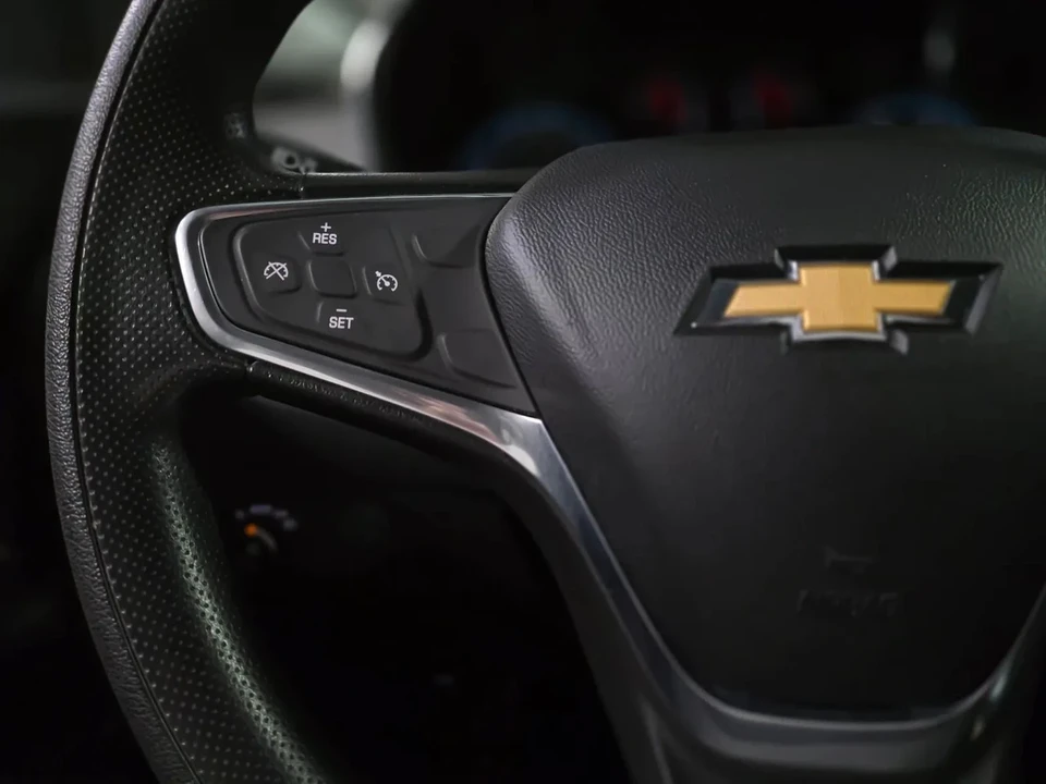 2019 Chevrolet Equinox - Image 18 of 21